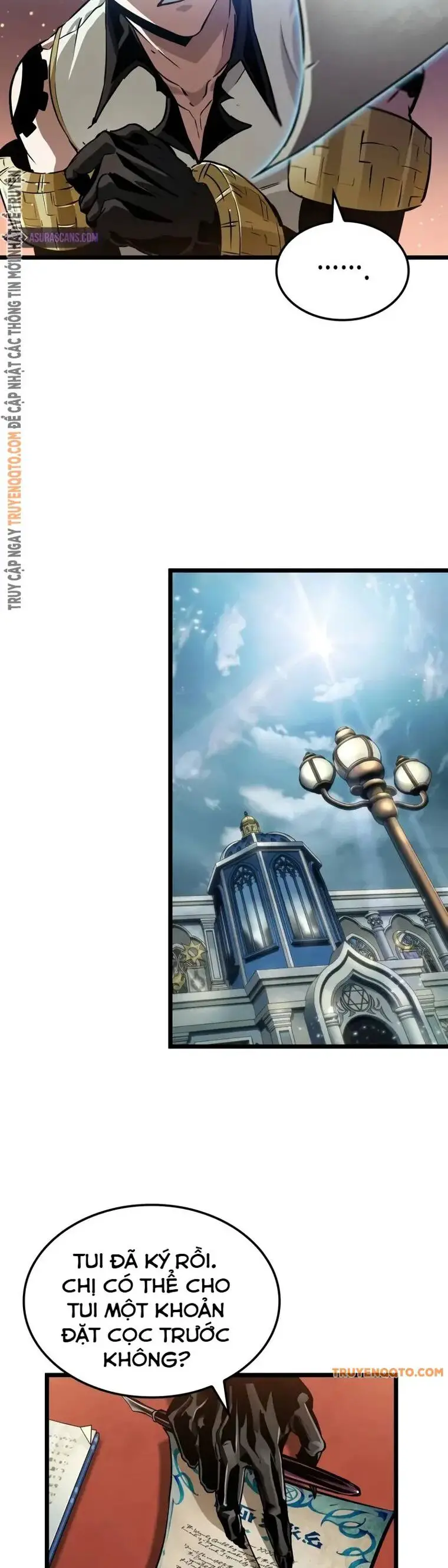 Ánh Sáng Arad Nettruyen ZZZ Chương 21 Page 35