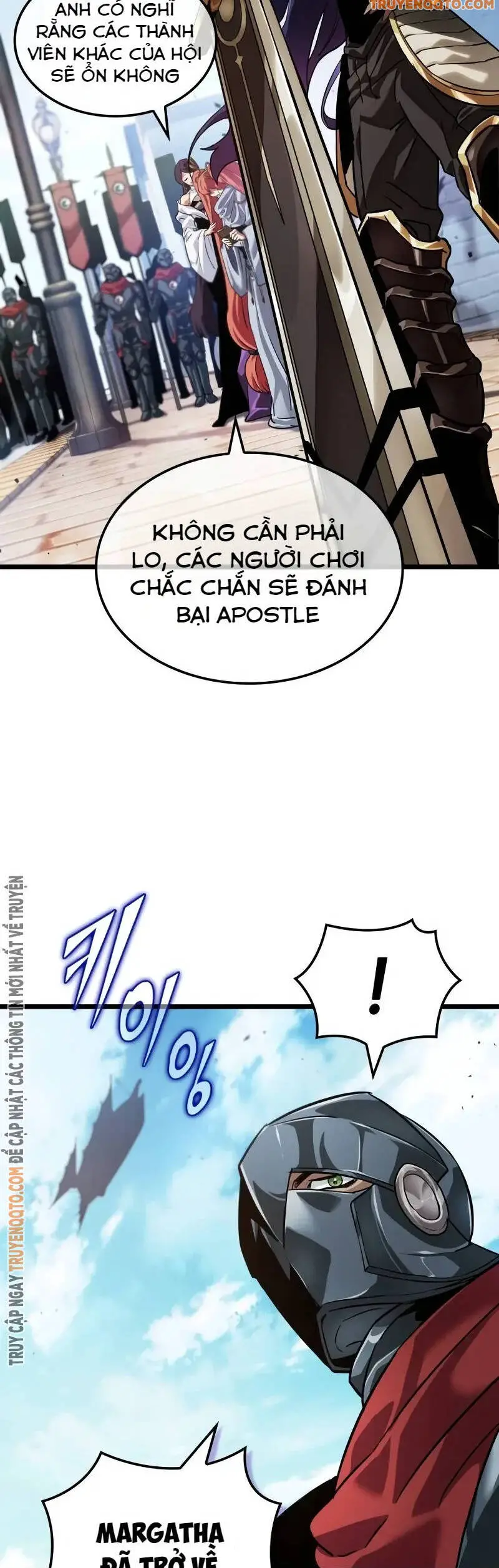 Ánh Sáng Arad Nettruyen ZZZ Chương 17 Page 2