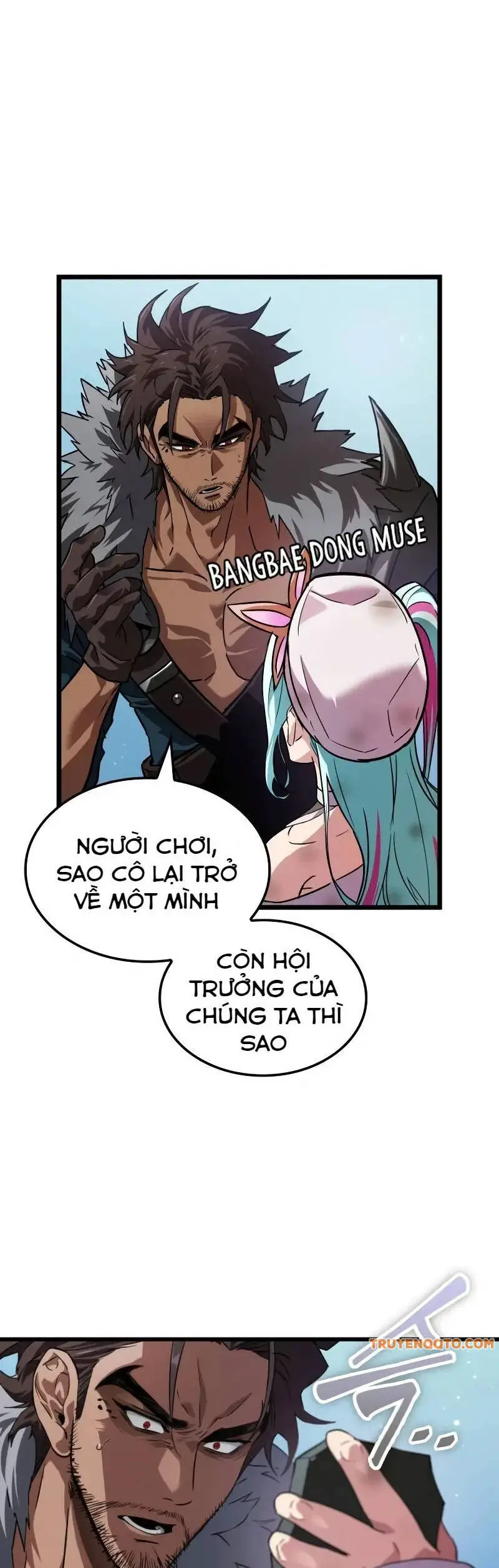Ánh Sáng Arad Nettruyen ZZZ Chương 17 Page 4