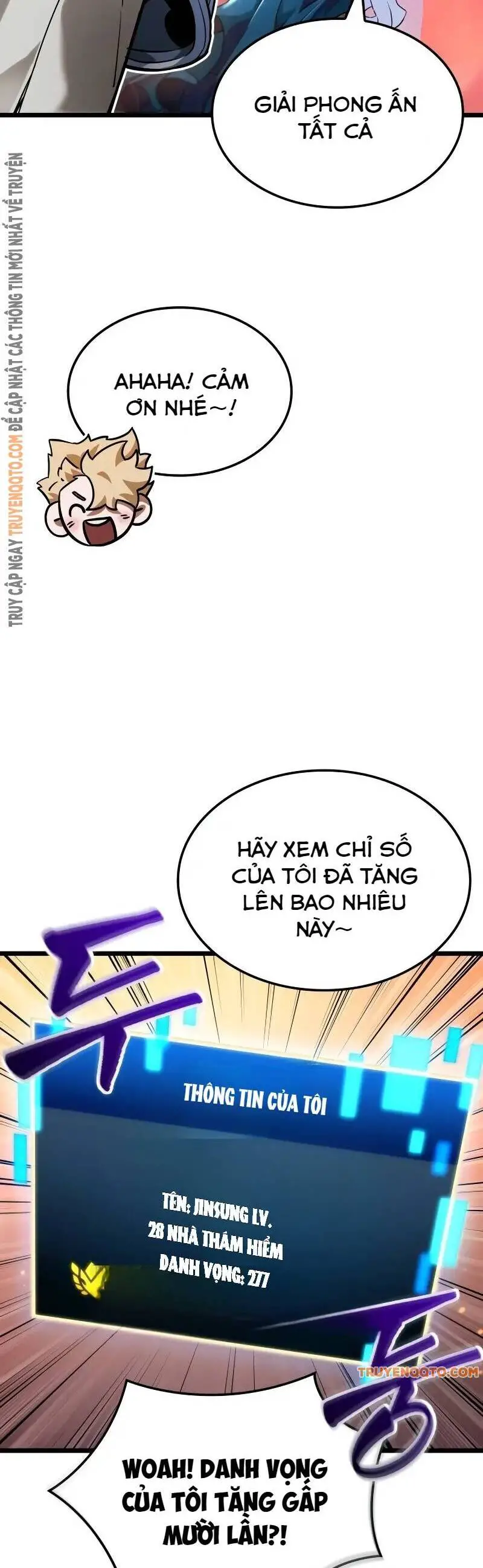 Ánh Sáng Arad Nettruyen ZZZ Chương 17 Page 8