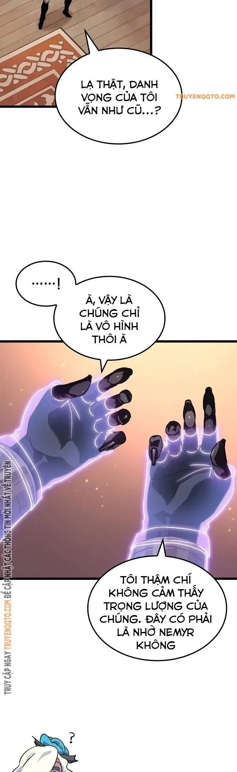 Ánh Sáng Arad Nettruyen ZZZ Chương 17 Page 10