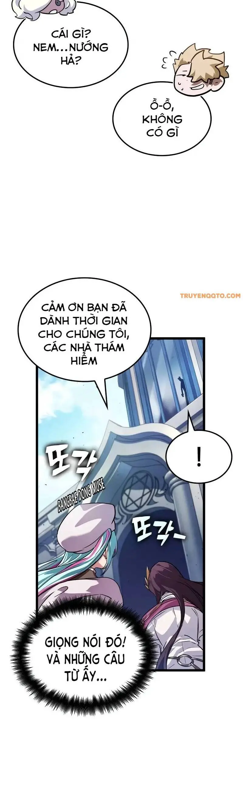Ánh Sáng Arad Nettruyen ZZZ Chương 17 Page 11