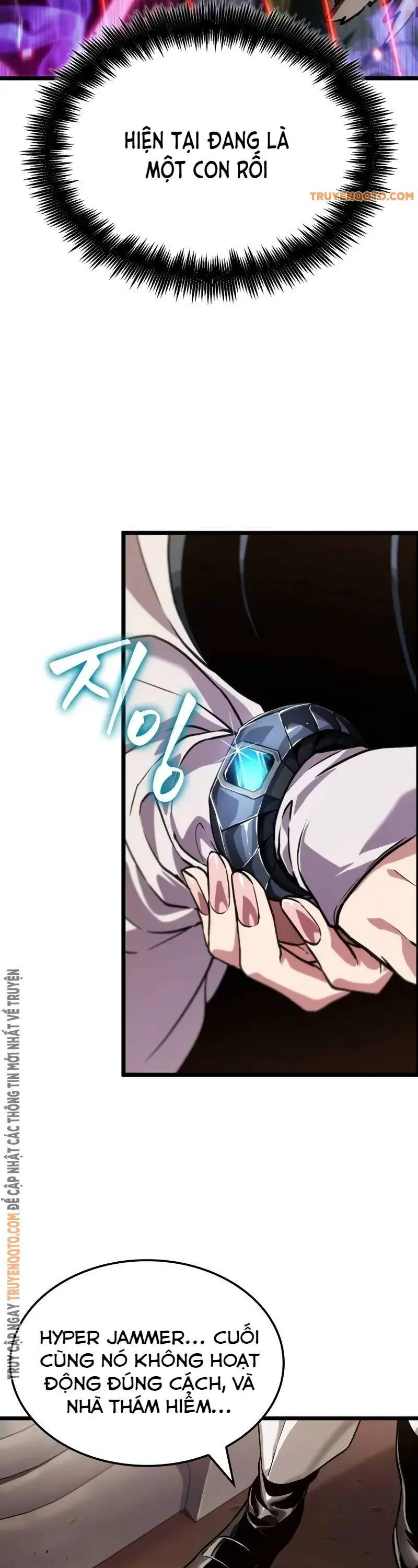 Ánh Sáng Arad Nettruyen ZZZ Chương 17 Page 15
