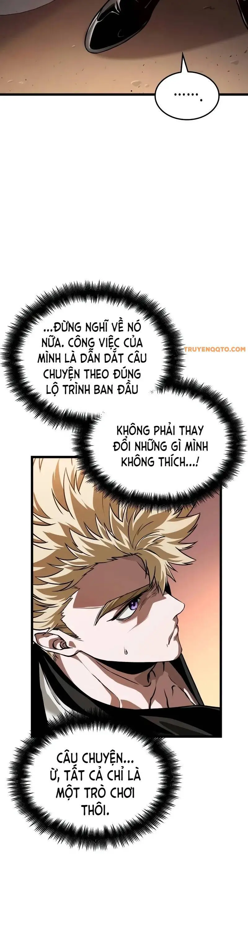Ánh Sáng Arad Nettruyen ZZZ Chương 17 Page 16