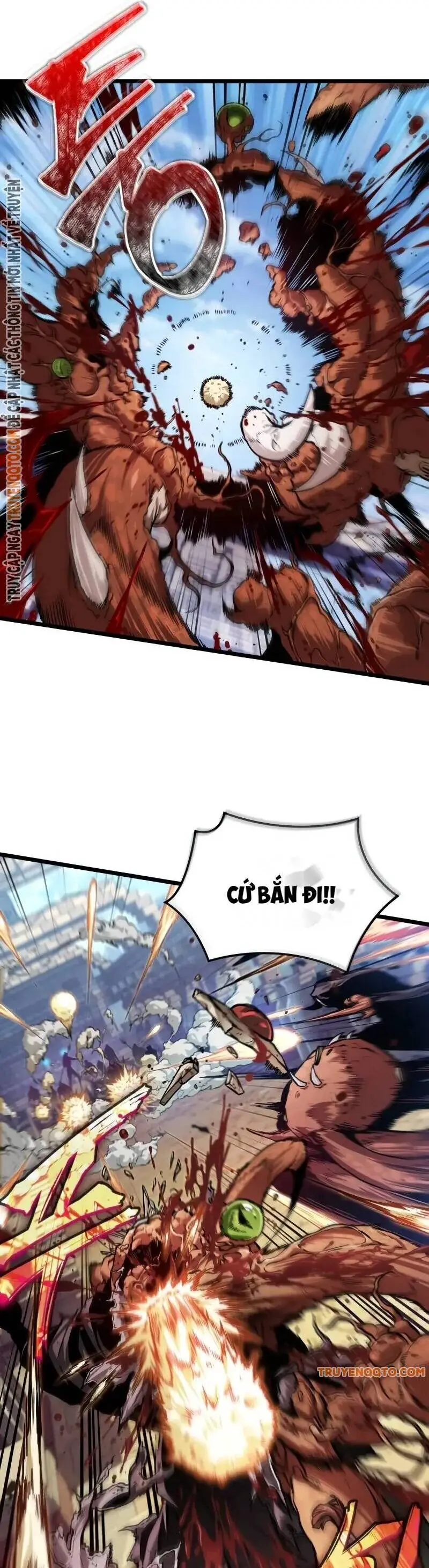 Ánh Sáng Arad Nettruyen ZZZ Chương 17 Page 23