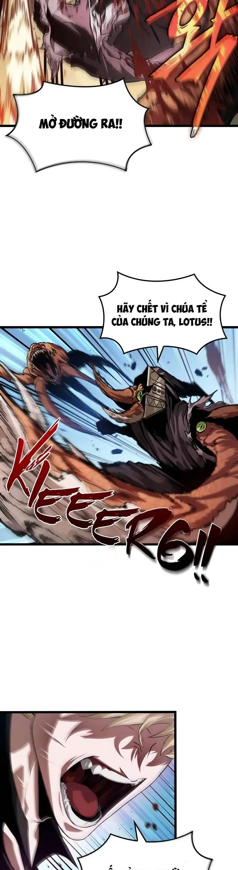 Ánh Sáng Arad Nettruyen ZZZ Chương 17 Page 24