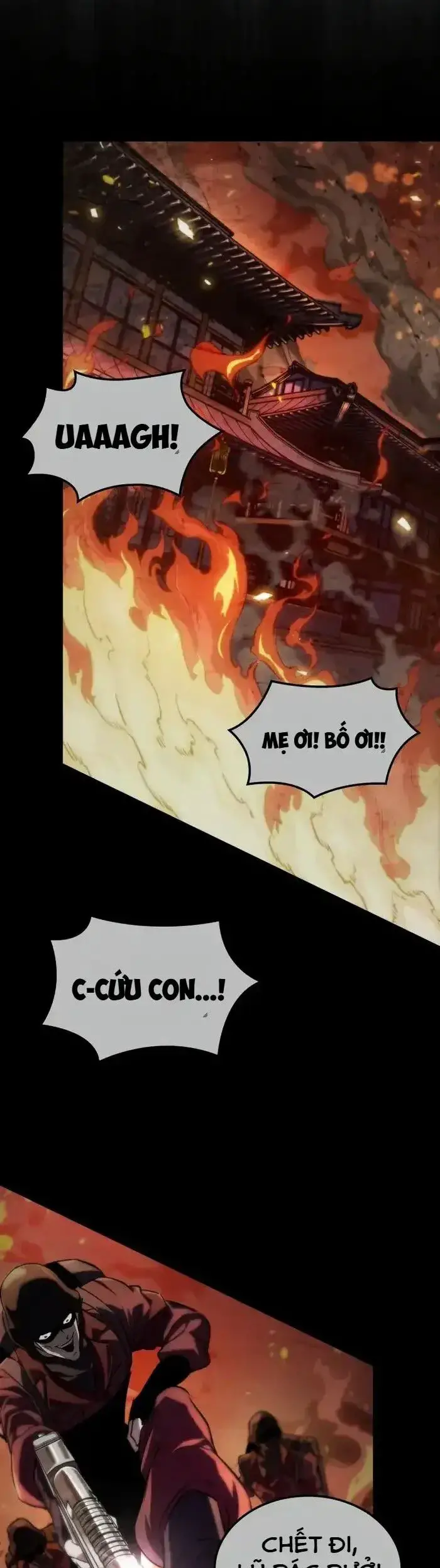 Ánh Sáng Arad Nettruyen ZZZ Chương 42 Page 3
