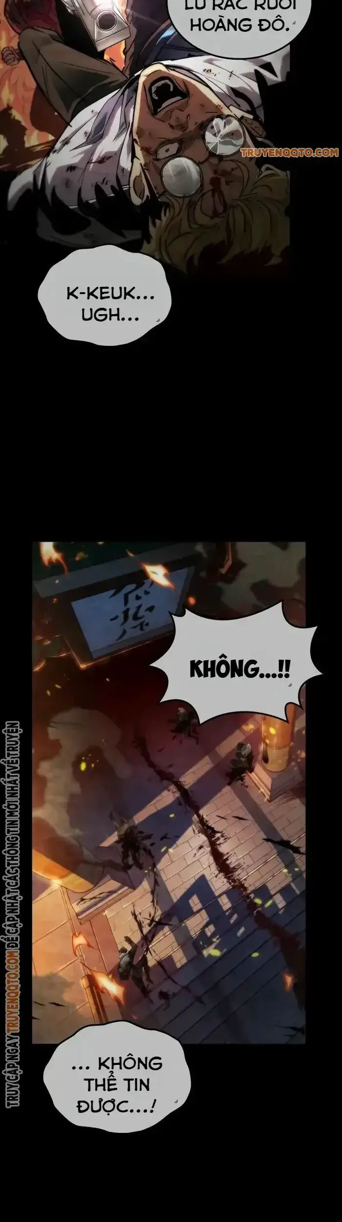 Ánh Sáng Arad Nettruyen ZZZ Chương 42 Page 4