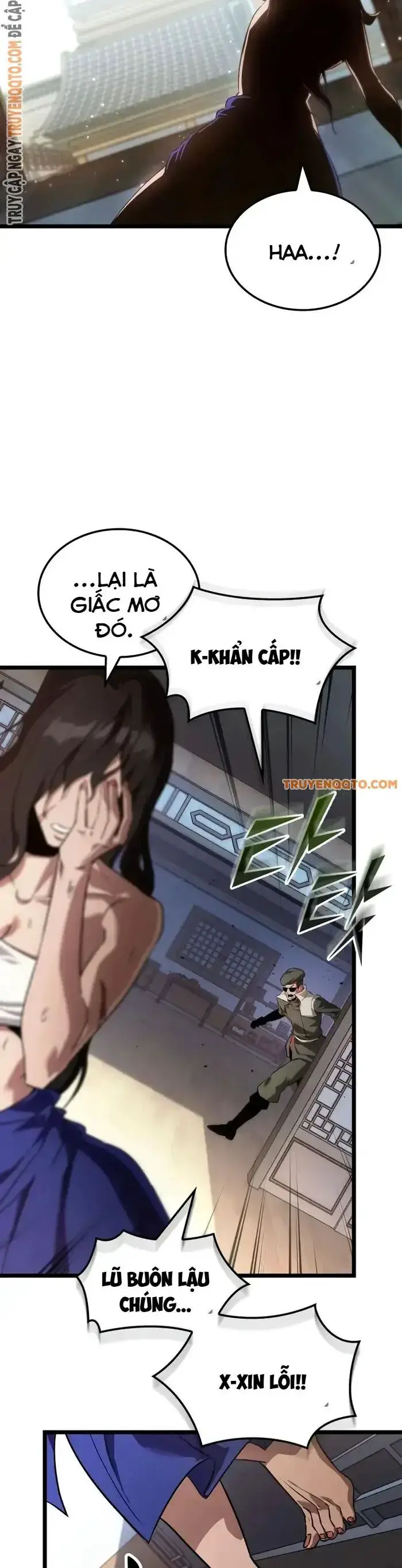 Ánh Sáng Arad Nettruyen ZZZ Chương 42 Page 7