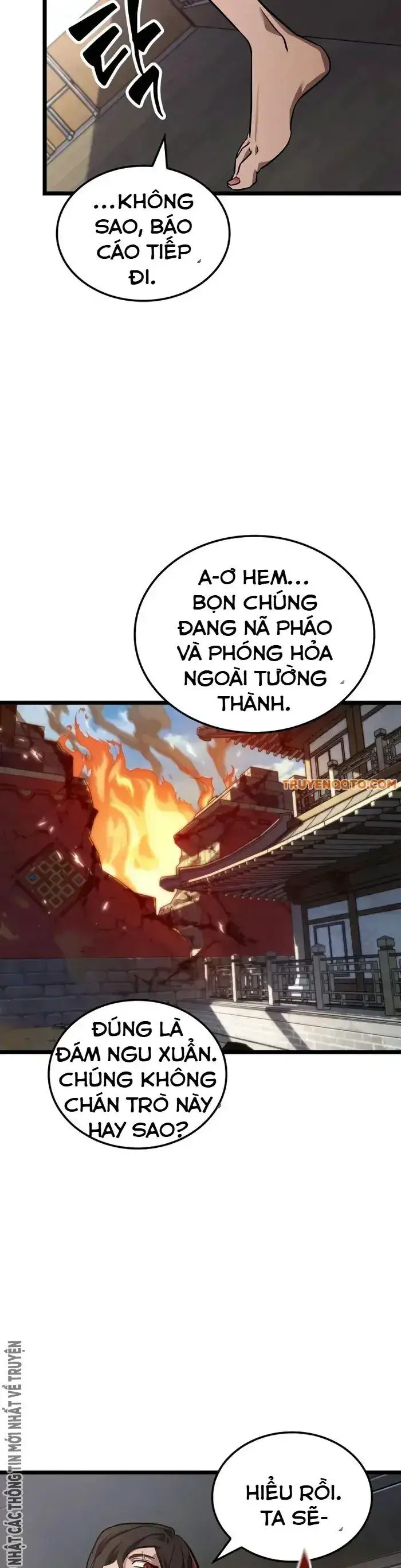 Ánh Sáng Arad Nettruyen ZZZ Chương 42 Page 8
