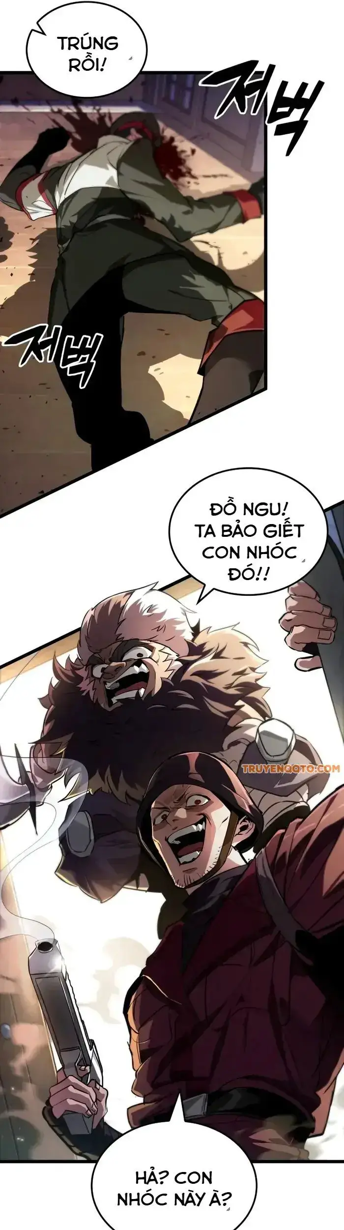 Ánh Sáng Arad Nettruyen ZZZ Chương 42 Page 10