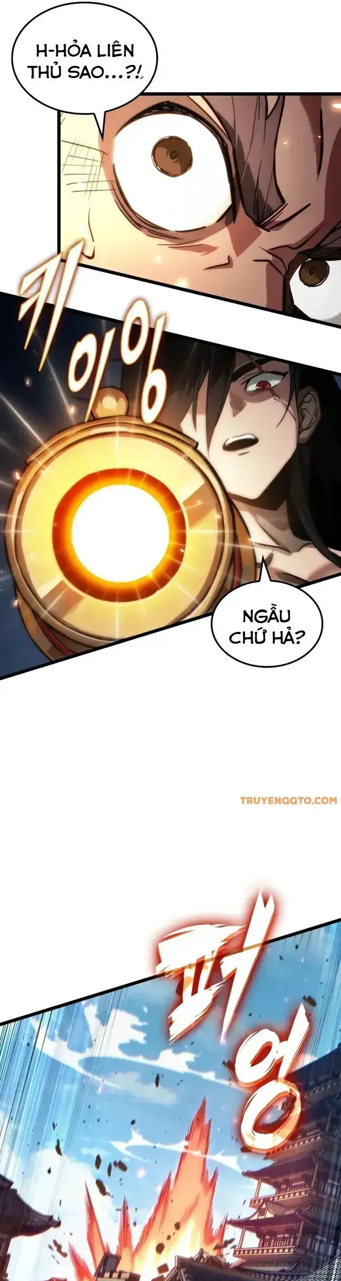 Ánh Sáng Arad Nettruyen ZZZ Chương 42 Page 15