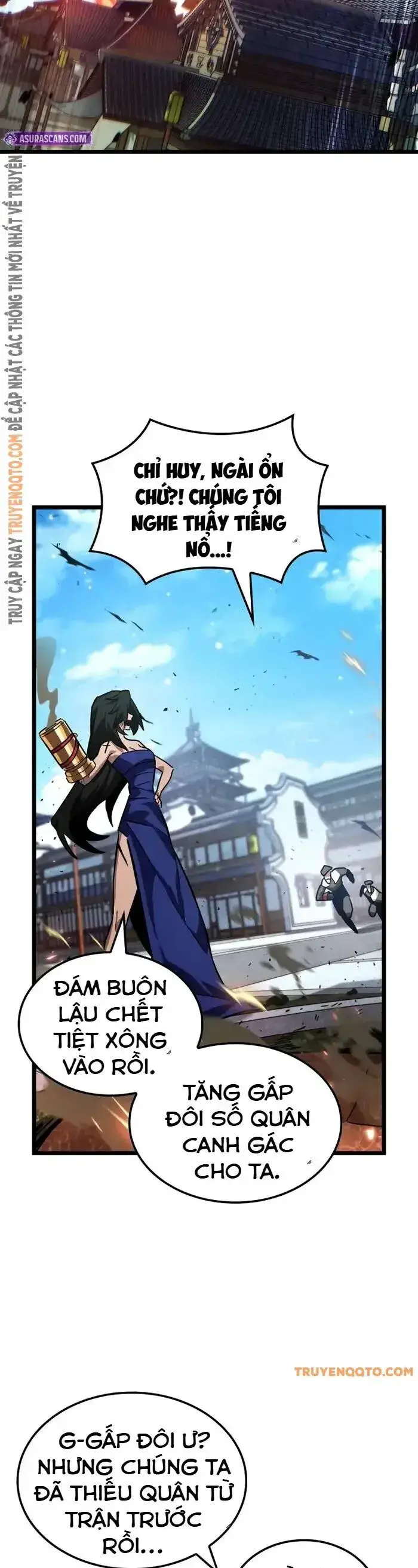 Ánh Sáng Arad Nettruyen ZZZ Chương 42 Page 16