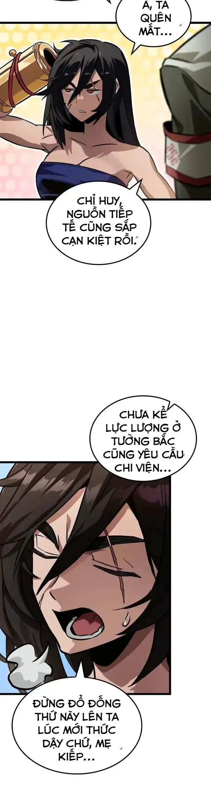 Ánh Sáng Arad Nettruyen ZZZ Chương 42 Page 17