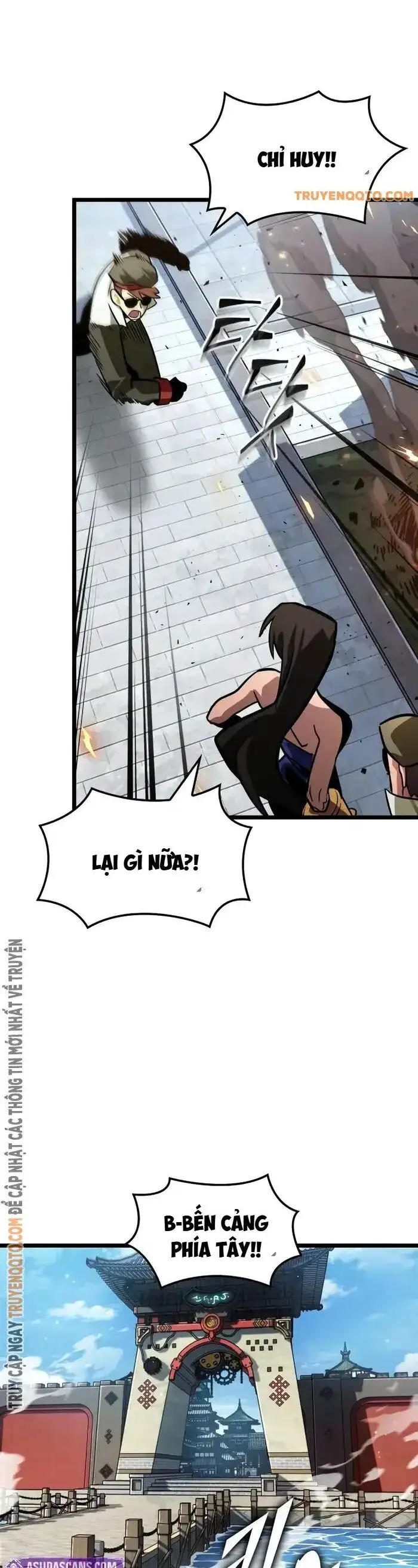 Ánh Sáng Arad Nettruyen ZZZ Chương 42 Page 18