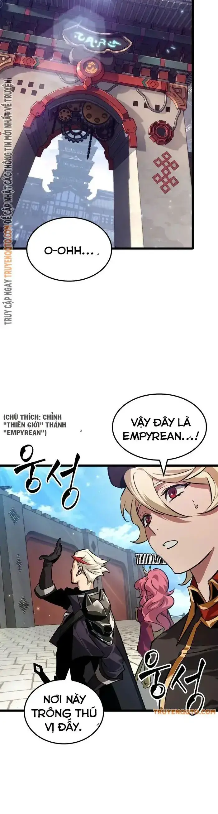 Ánh Sáng Arad Nettruyen ZZZ Chương 42 Page 21