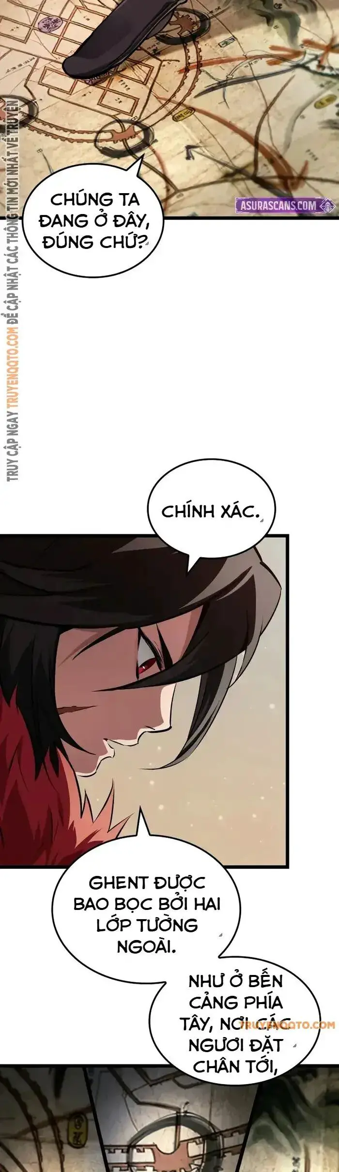 Ánh Sáng Arad Nettruyen ZZZ Chương 42 Page 31
