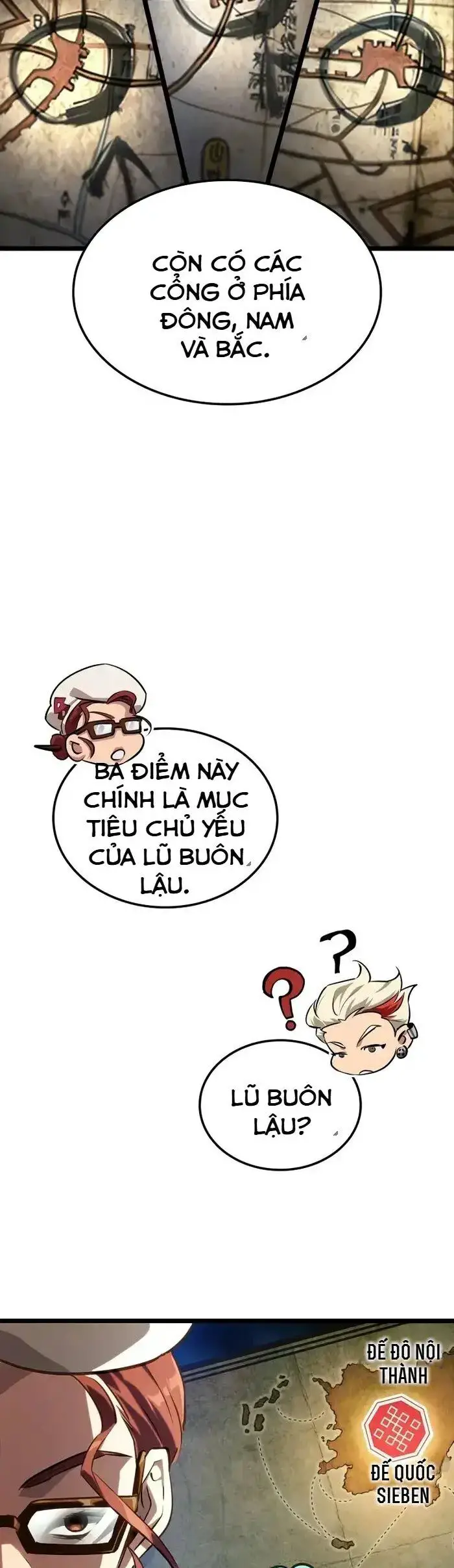 Ánh Sáng Arad Nettruyen ZZZ Chương 42 Page 32