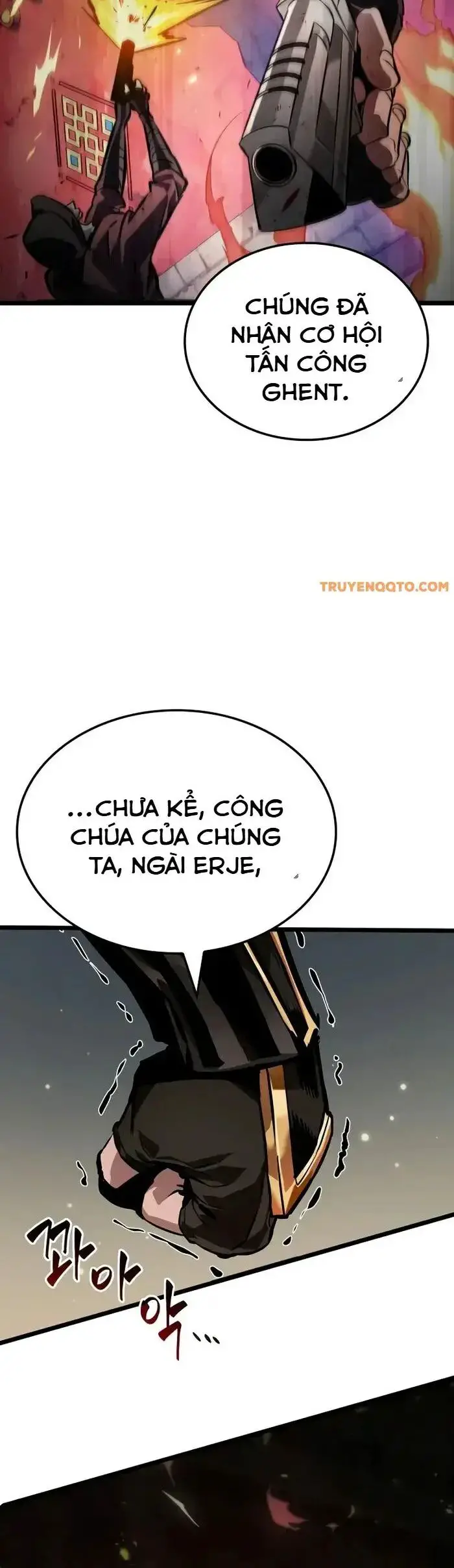 Ánh Sáng Arad Nettruyen ZZZ Chương 42 Page 34