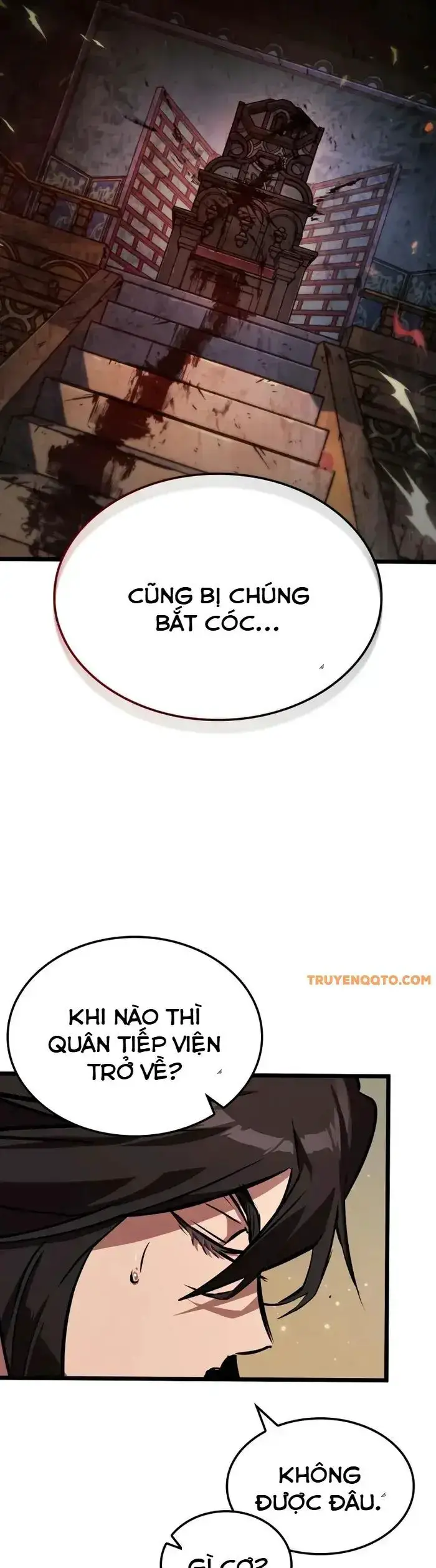 Ánh Sáng Arad Nettruyen ZZZ Chương 42 Page 35
