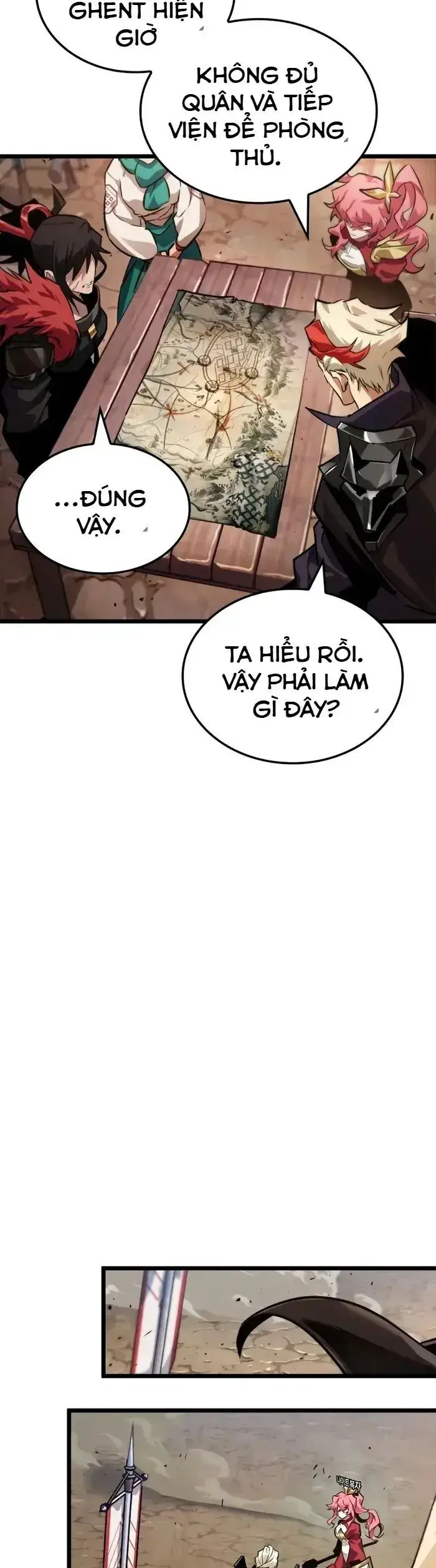 Ánh Sáng Arad Nettruyen ZZZ Chương 42 Page 37