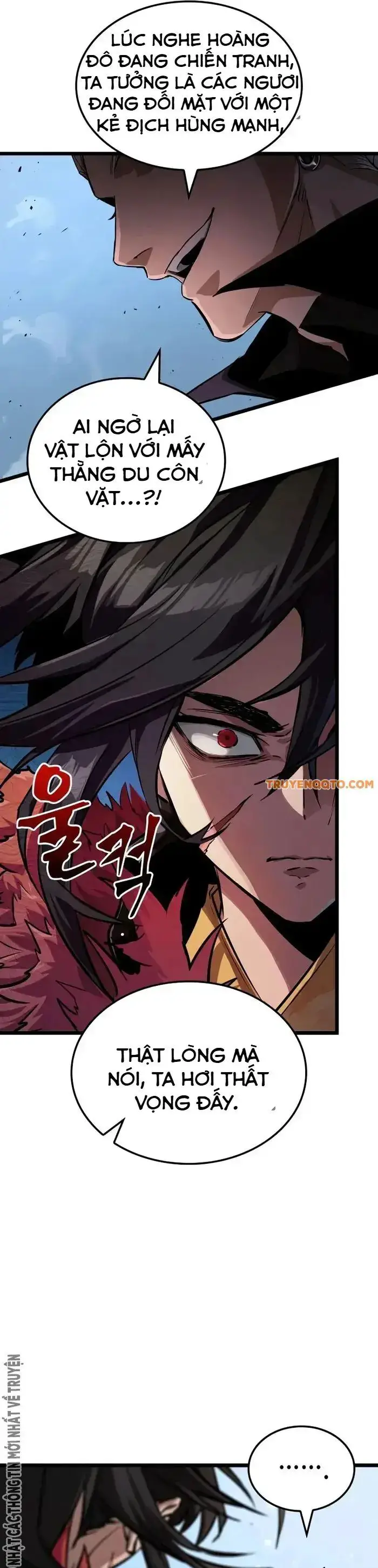 Ánh Sáng Arad Nettruyen ZZZ Chương 42 Page 40