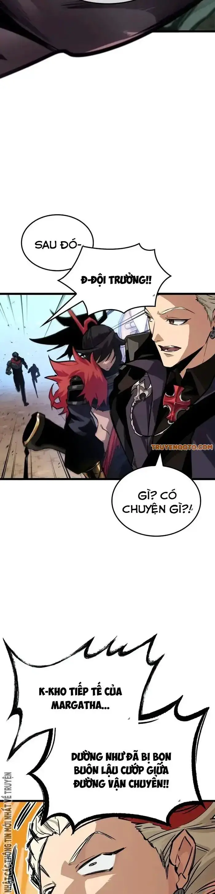Ánh Sáng Arad Nettruyen ZZZ Chương 42 Page 42