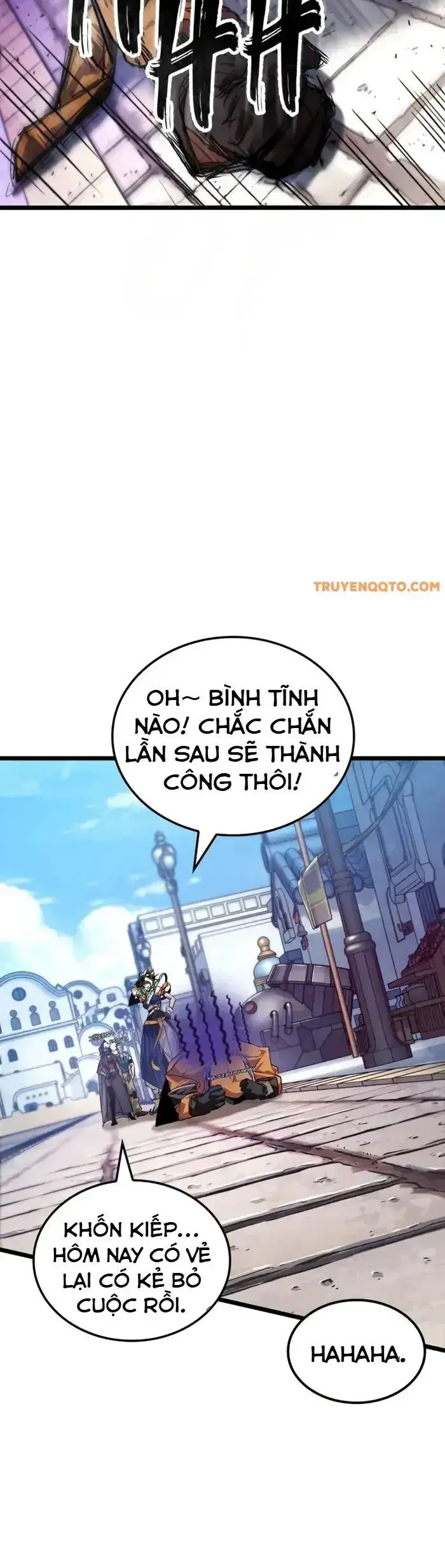 Ánh Sáng Arad Nettruyen ZZZ Chương 40 Page 24