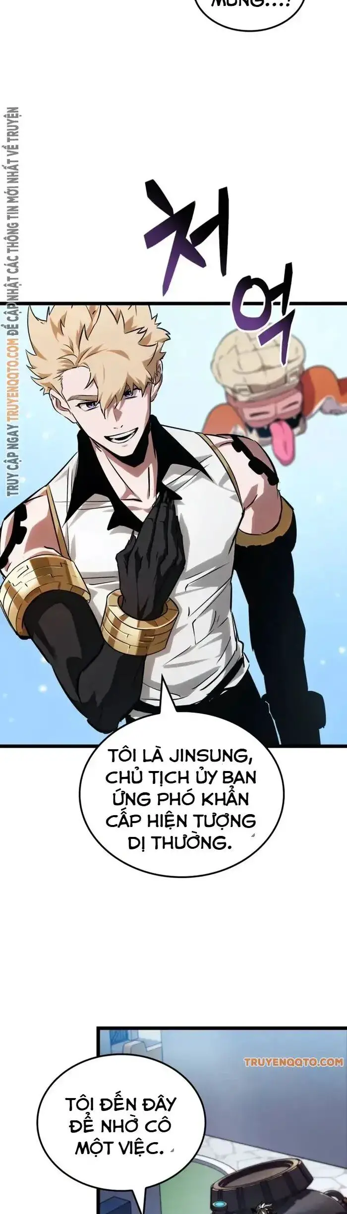 Ánh Sáng Arad Nettruyen ZZZ Chương 40 Page 26