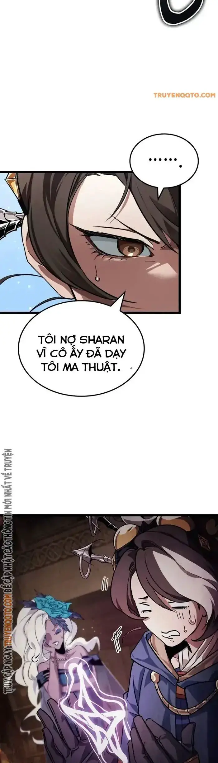 Ánh Sáng Arad Nettruyen ZZZ Chương 40 Page 28