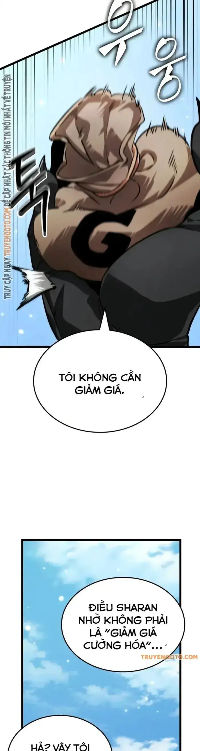 Ánh Sáng Arad Nettruyen ZZZ Chương 40 Page 31