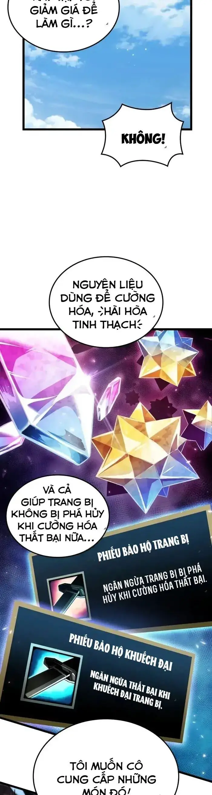 Ánh Sáng Arad Nettruyen ZZZ Chương 40 Page 32