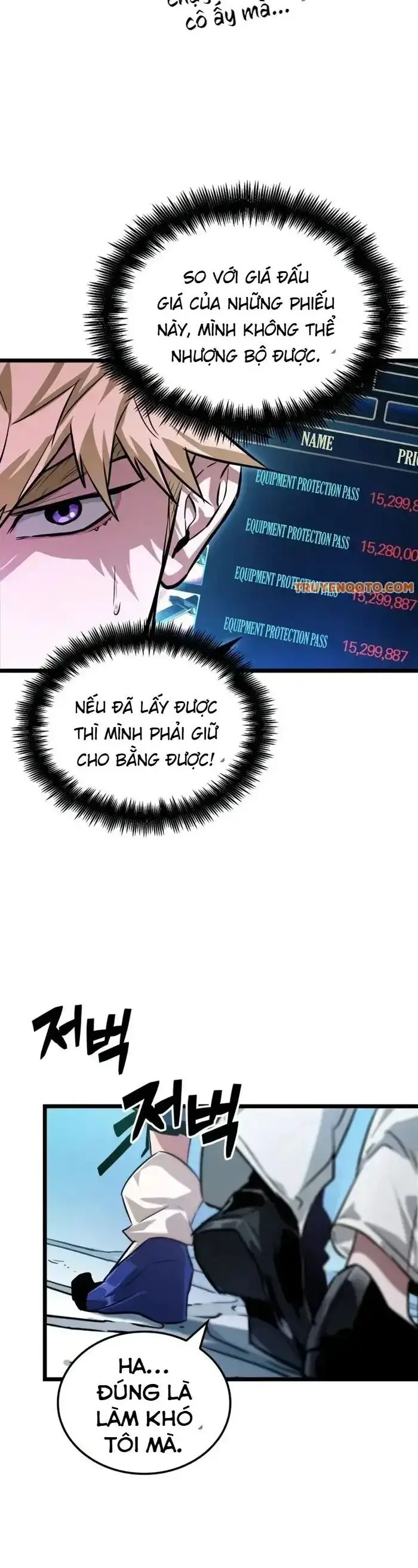 Ánh Sáng Arad Nettruyen ZZZ Chương 40 Page 34