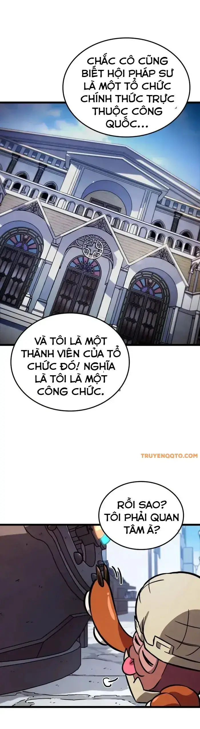 Ánh Sáng Arad Nettruyen ZZZ Chương 40 Page 35