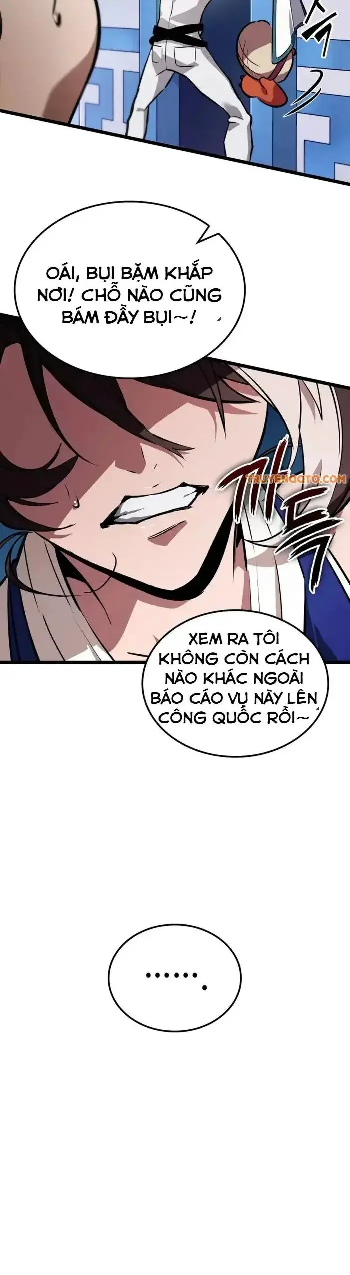 Ánh Sáng Arad Nettruyen ZZZ Chương 40 Page 39