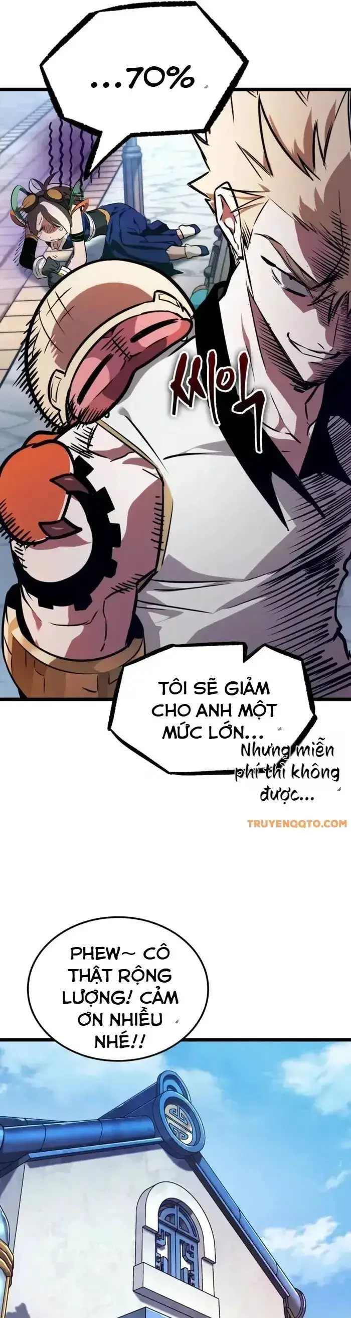 Ánh Sáng Arad Nettruyen ZZZ Chương 40 Page 40