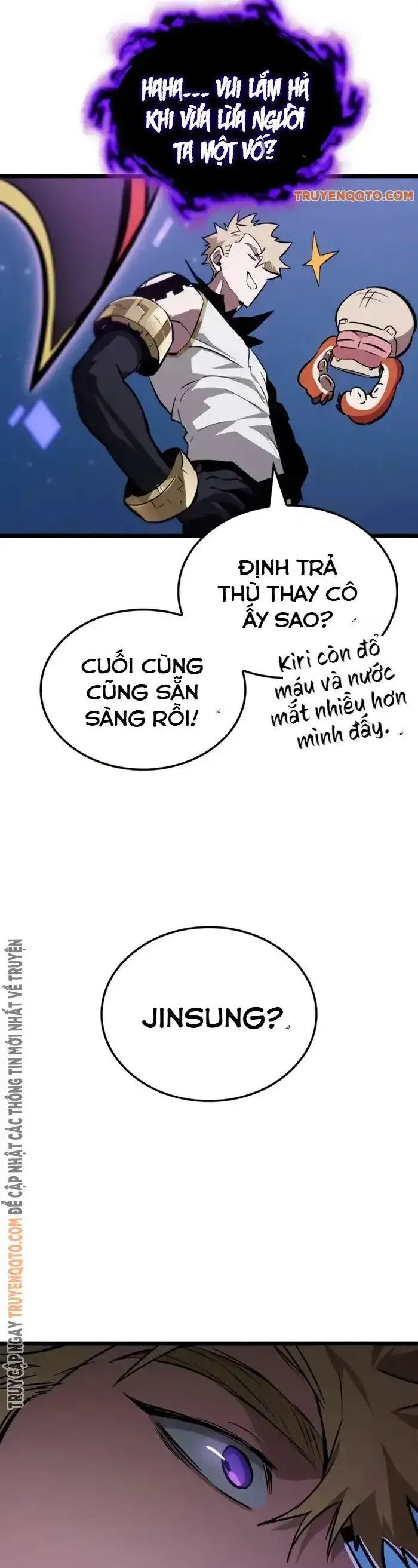 Ánh Sáng Arad Nettruyen ZZZ Chương 40 Page 43