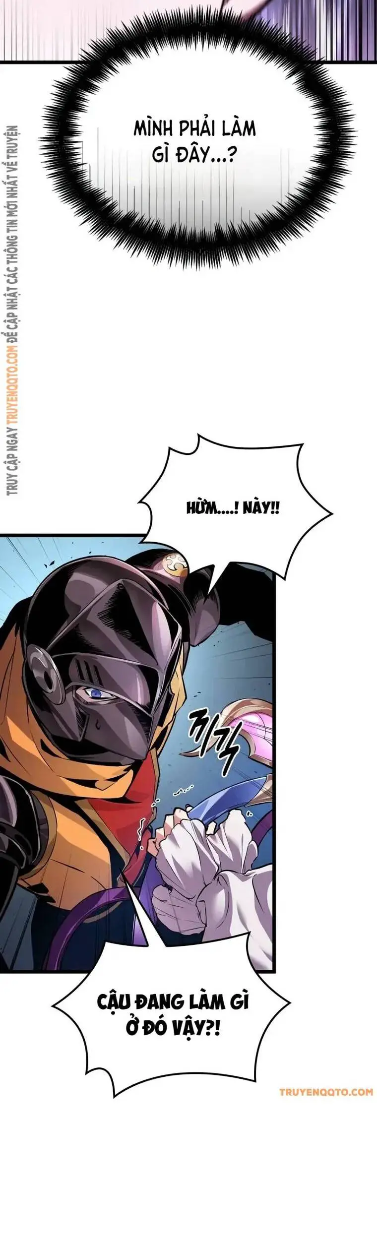 Ánh Sáng Arad Nettruyen ZZZ Chương 19 Page 7
