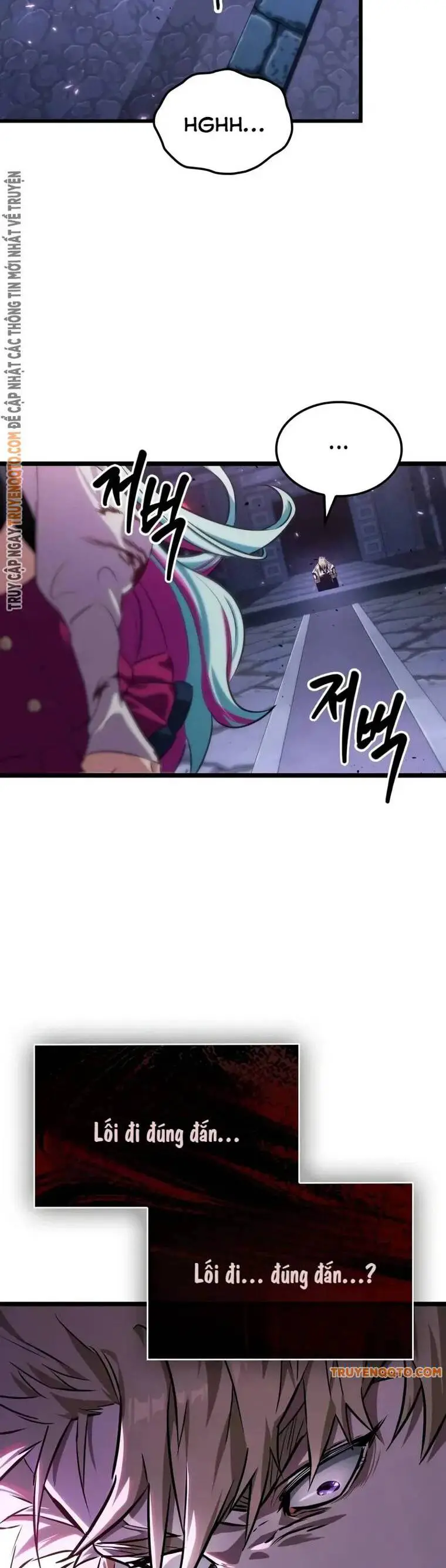 Ánh Sáng Arad Nettruyen ZZZ Chương 19 Page 22