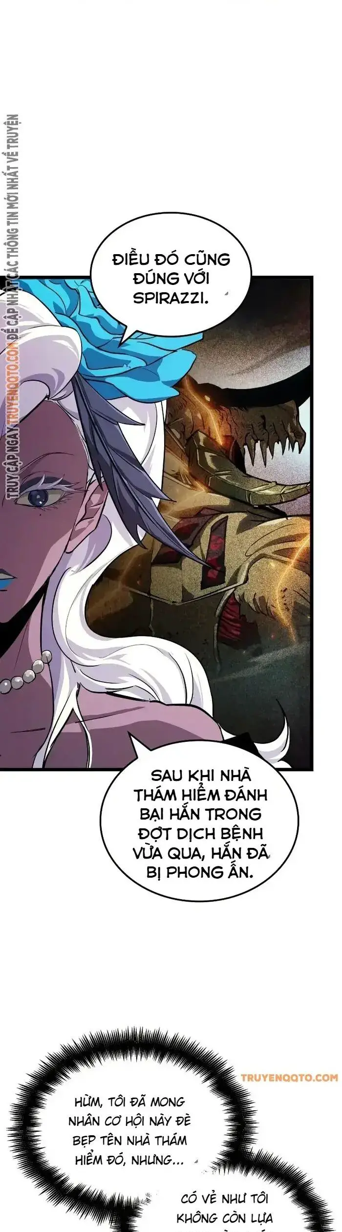 Ánh Sáng Arad Nettruyen ZZZ Chương 41 Page 14