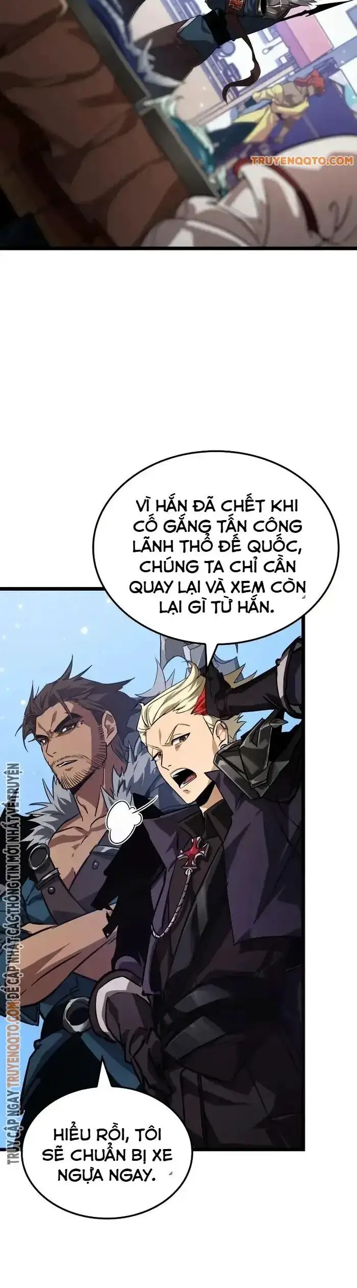 Ánh Sáng Arad Nettruyen ZZZ Chương 41 Page 16