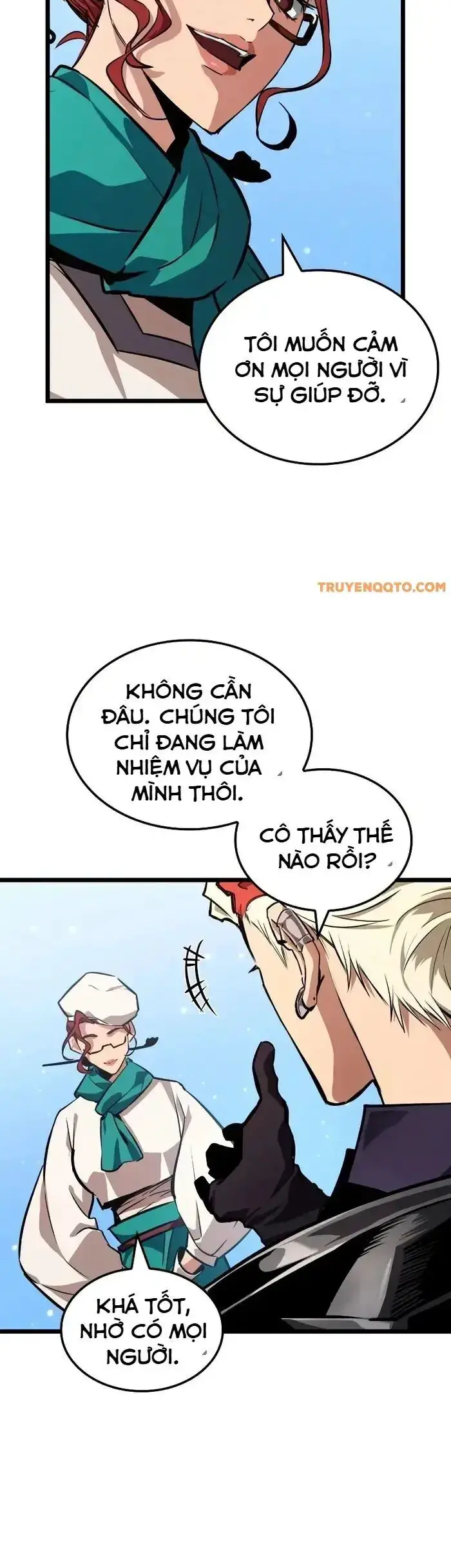 Ánh Sáng Arad Nettruyen ZZZ Chương 41 Page 22