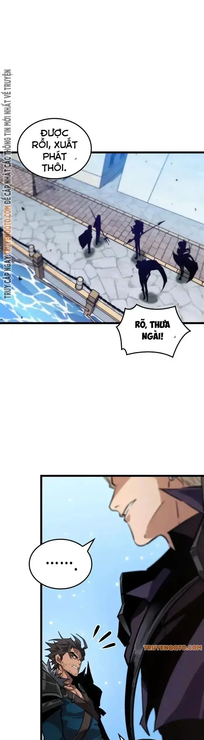 Ánh Sáng Arad Nettruyen ZZZ Chương 41 Page 24
