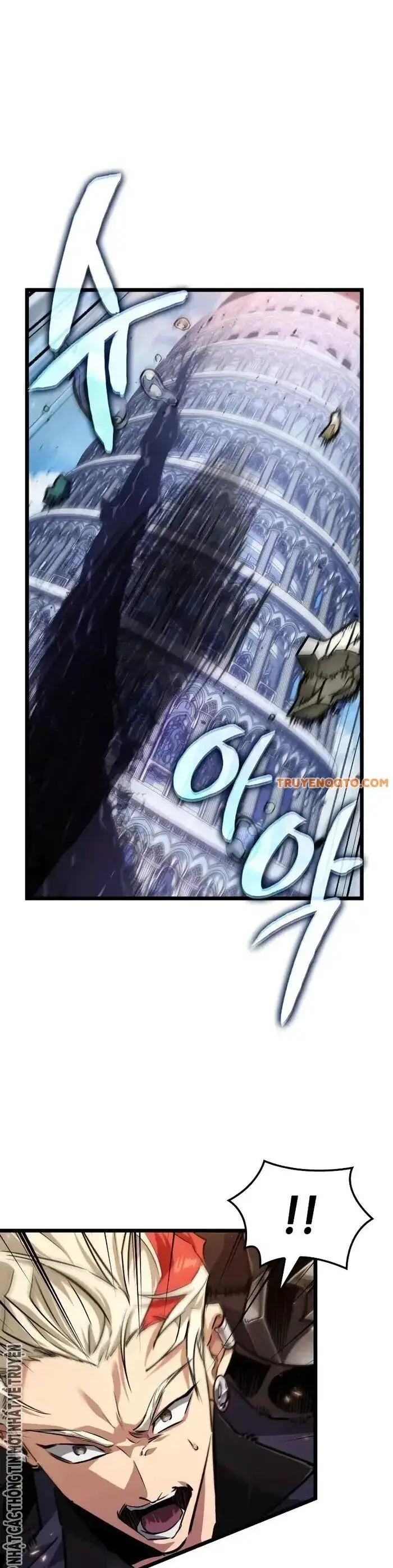 Ánh Sáng Arad Nettruyen ZZZ Chương 41 Page 30
