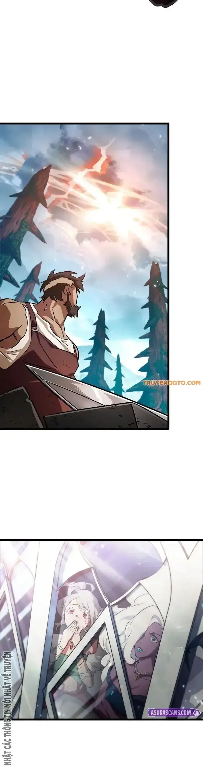 Ánh Sáng Arad Nettruyen ZZZ Chương 41 Page 34