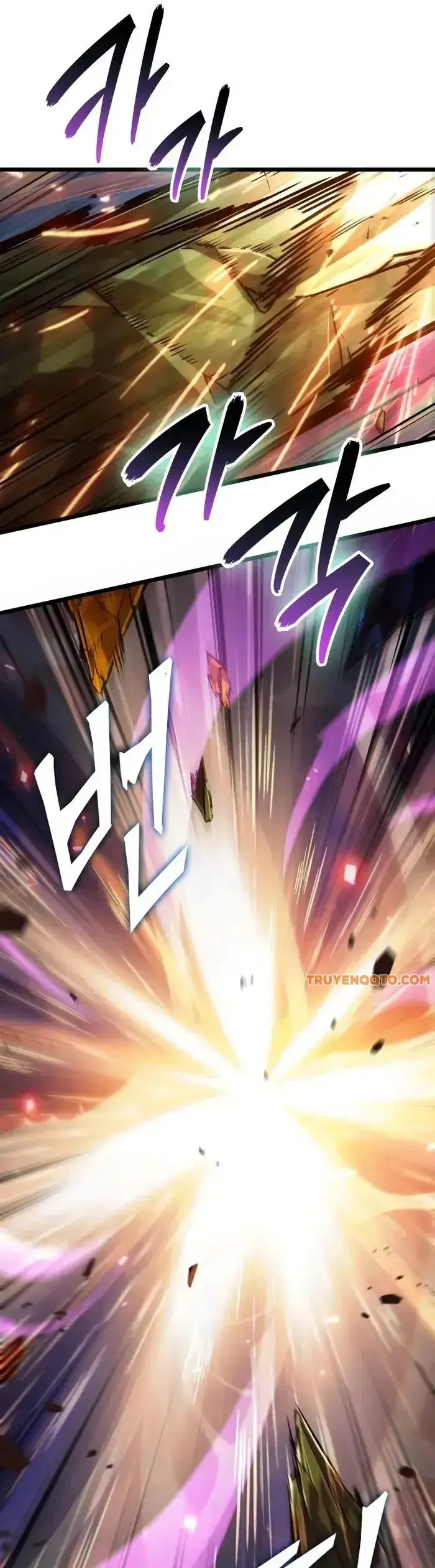 Ánh Sáng Arad Nettruyen ZZZ Chương 41 Page 36