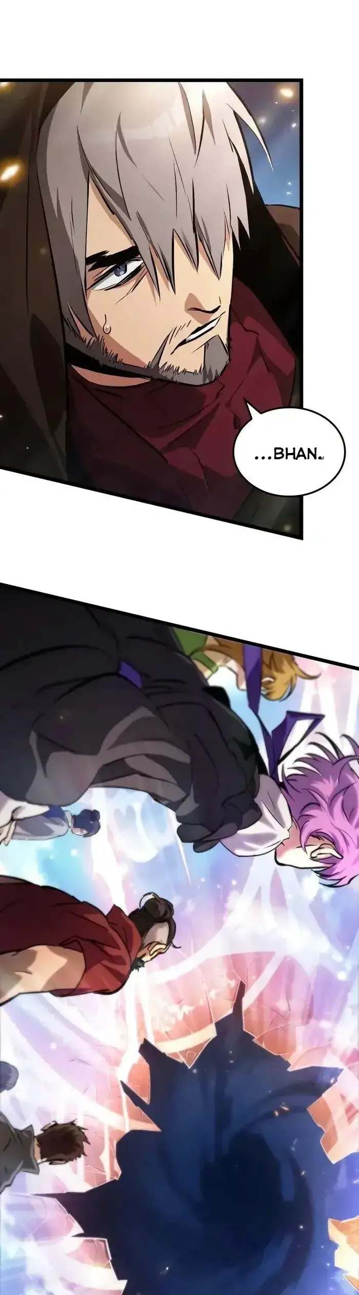 Ánh Sáng Arad Nettruyen ZZZ Chương 41 Page 38