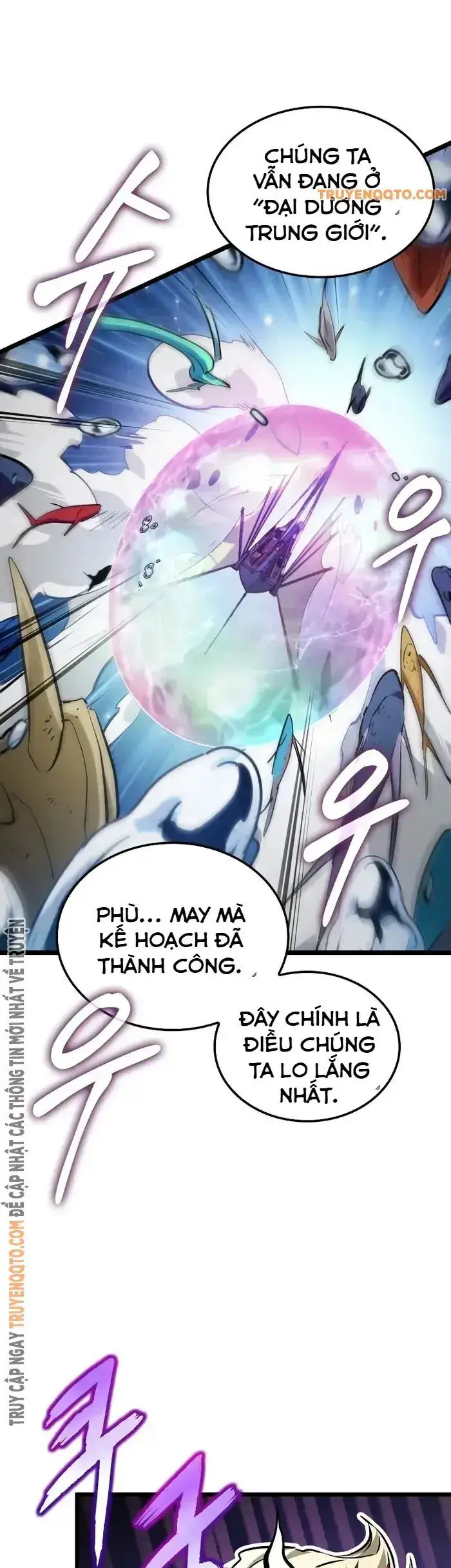 Ánh Sáng Arad Nettruyen ZZZ Chương 41 Page 44