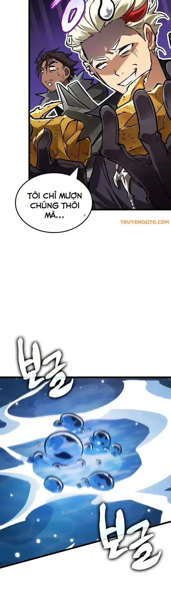Ánh Sáng Arad Nettruyen ZZZ Chương 41 Page 45