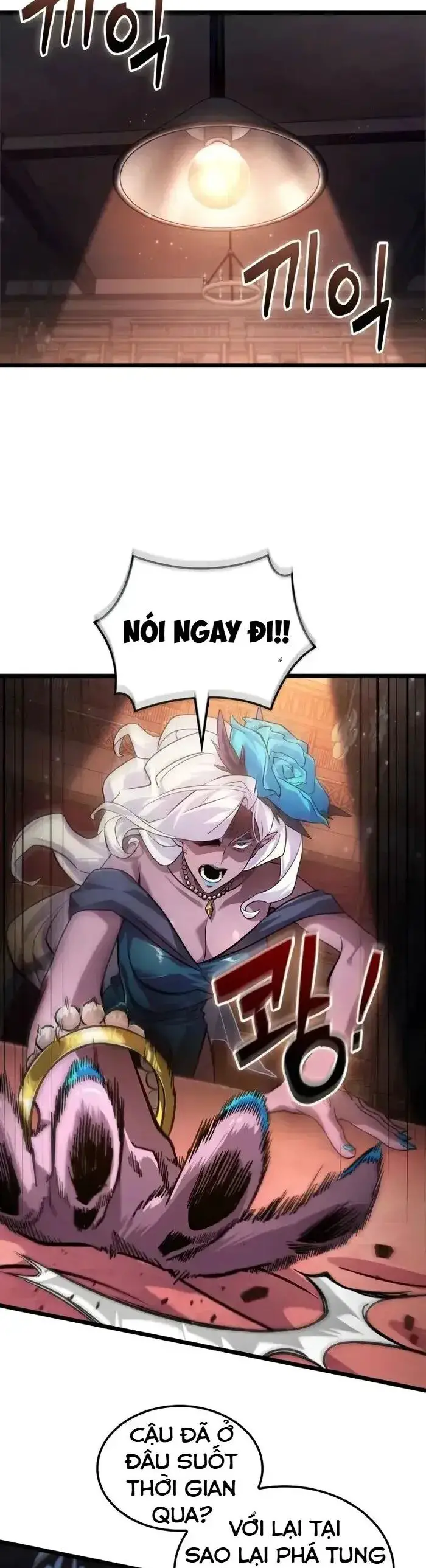 Ánh Sáng Arad Nettruyen ZZZ Chương 39 Page 3